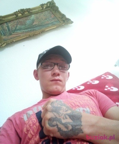 Sebastian, Mężczyzna, 30, Frankfurt Hesse, Niemcy, Zdjęcie: 3