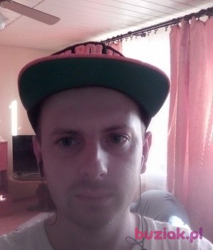 Hubert , Male, 35, Ostrowiec Swiętokrzyski, Polska: 1