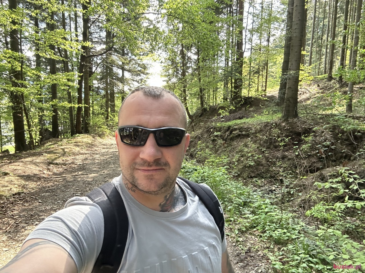 Luki, Mężczyzna, 39, Rotterdam South Holland Province, Holandia, Zdjęcie: 1