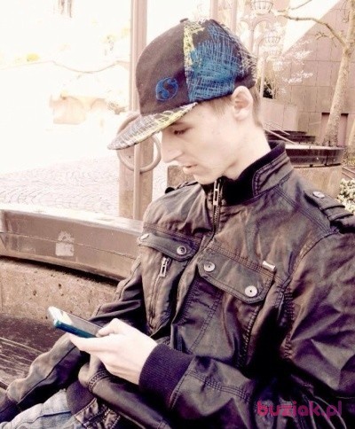 Eryk , Male, 28, Suchań, Polska, Photo: 1