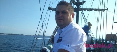 Bartek , Male, 40, Sławno, Polska, Photo: 2