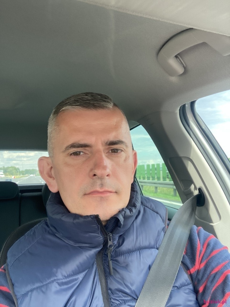 Dominik, Male, 45, Żagań, Polska, Photo: 1