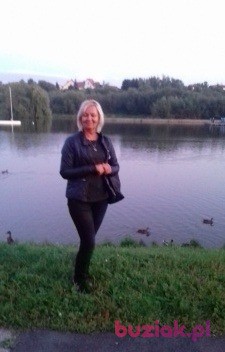 krystyna, Kobieta, 60, Lubin, Polska, Zdjęcie: 1