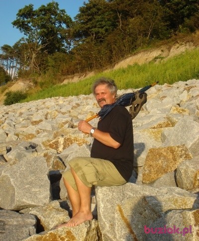 zbynek19, Male, 66, Oława, Polska: 1