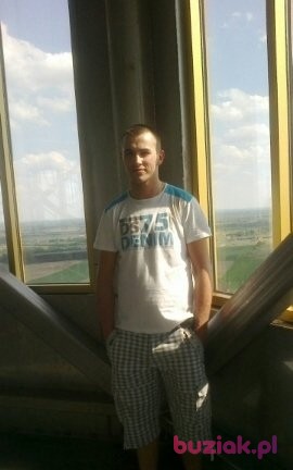dami5, Male, 35, Konin, Polska, Photo: 3