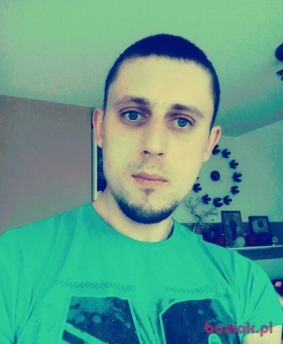 Sylwester, Mężczyzna, 29, Kartuzy, Polska, Zdjęcie: 1