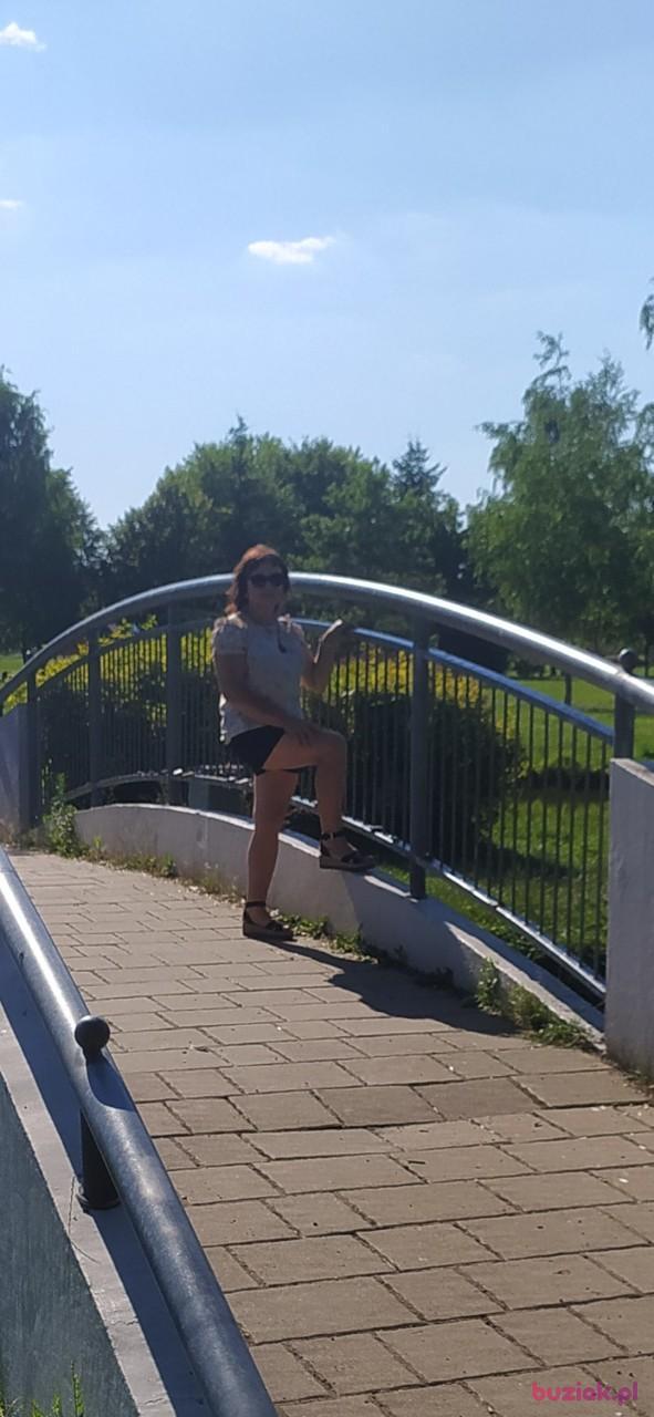 Jolanta, Kobieta, 57, Kamieńsk, Polska, Zdjęcie: 2