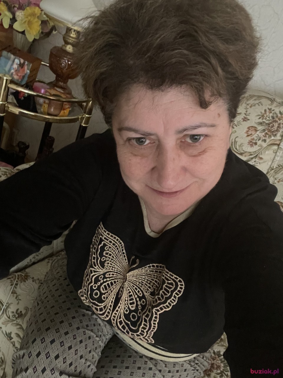 Teresa, Kobieta, 65, Bielsko-Biała, Polska: 1
