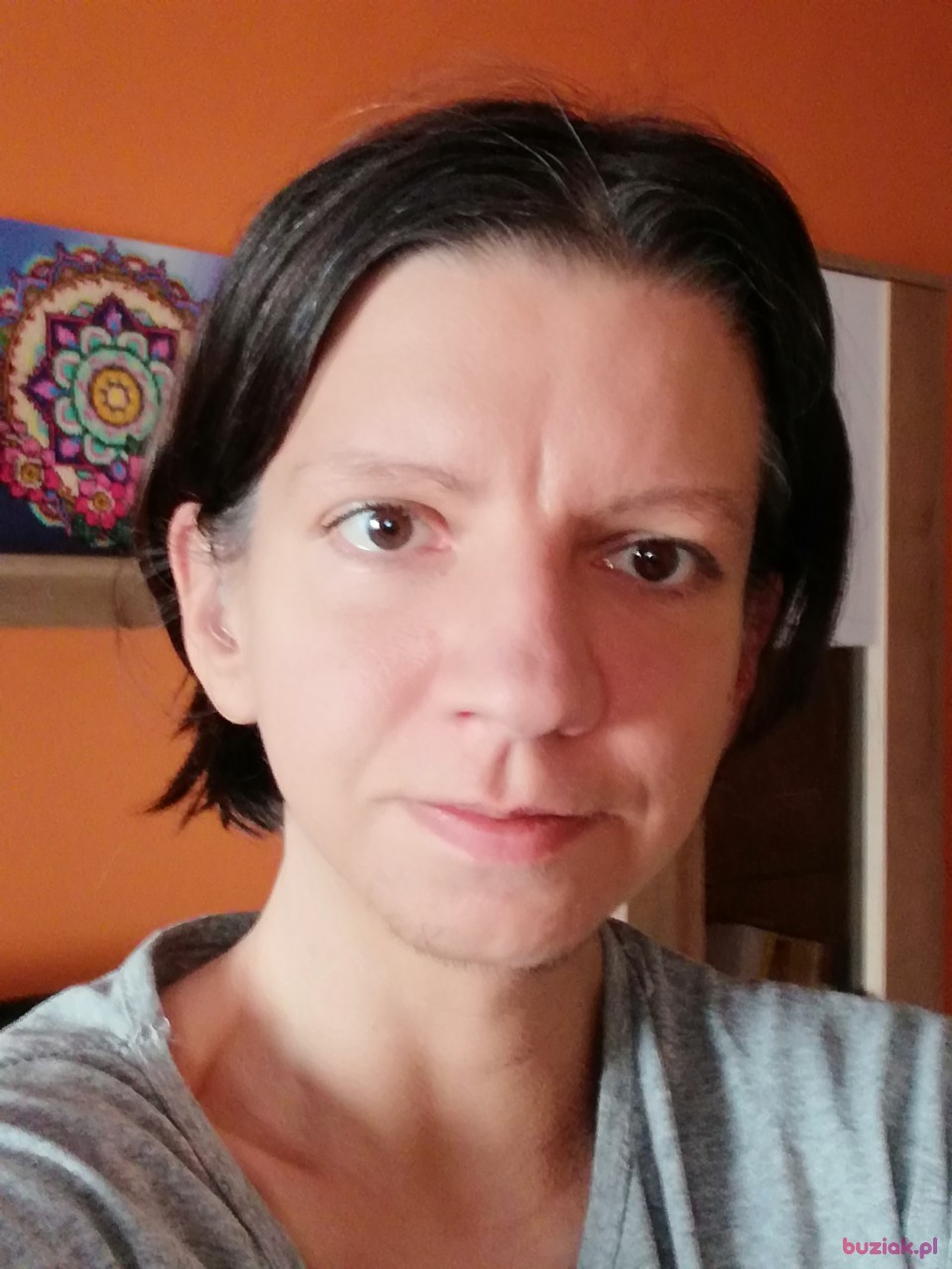 Patrycja, Kobieta, 39, Wałbrzych, Polska, Zdjęcie: 1