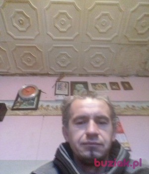Rafal, Mężczyzna, 43, Kraków, Polska: 1