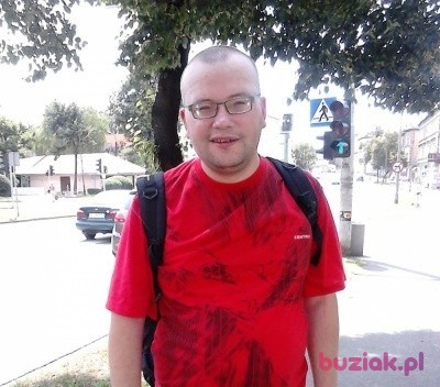 JAROSŁAW / , Mężczyzna, 42, Jelenia Góra, Polska, Zdjęcie: 1