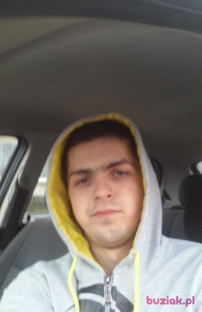 Przemek, Mężczyzna, 28, Gniezno, Polska, Zdjęcie: 2