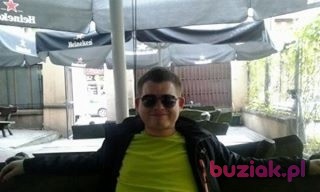 Dariusz, Male, 34, Kraków, Polska, Photo: 2