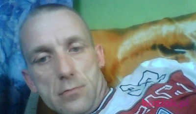 Paweł, Male, 41, Frederiksberg, Dania: 1