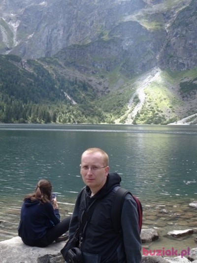 Mariusz, Male, 42, Przemyśl, Polska, Photo: 2