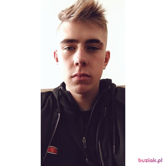 Kuba, Male, 22, Białystok, Polska, Photo: 1