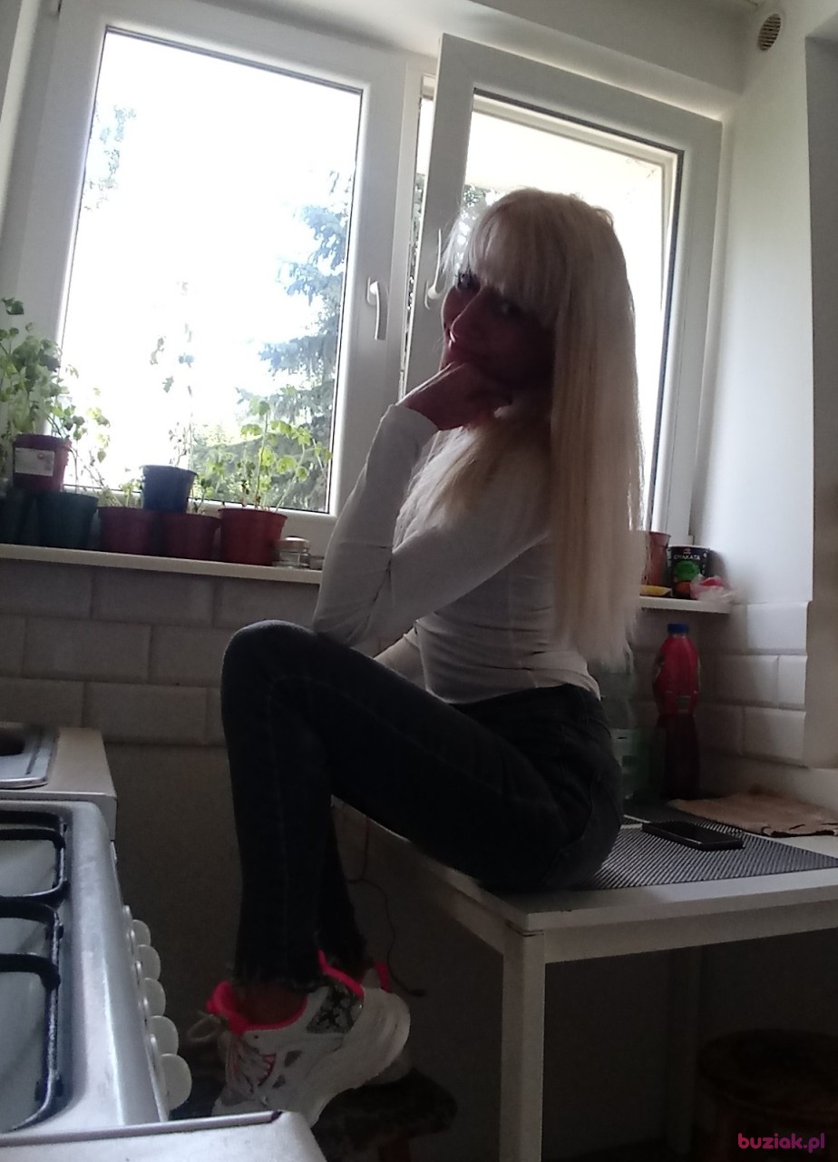 Marta, Kobieta, 45, Koszalin, Polska: 1