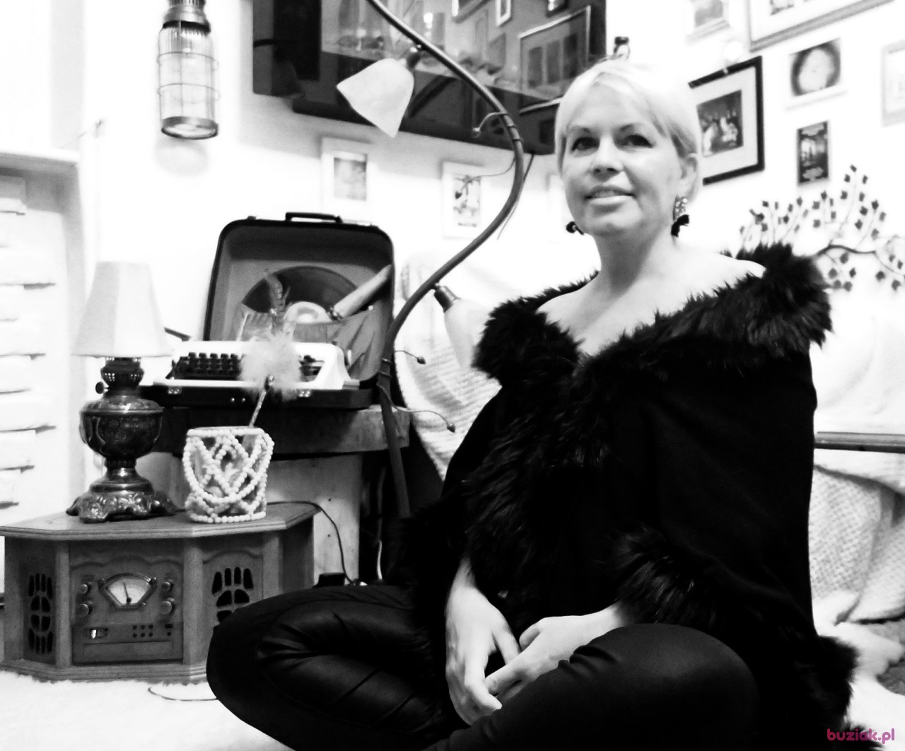 Anja, Kobieta, 48, Szczecin, Polska, Zdjęcie: 4