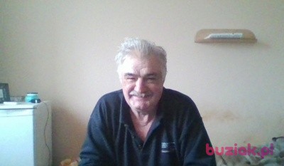 Tadeusz64hotel, Mężczyzna, 73, Końskie, Polska: 1