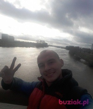 Piotr, Mężczyzna, 31, Holandia, Zdjęcie: 5
