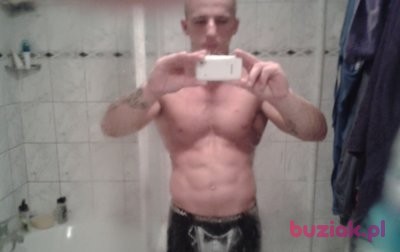 bizonik1234, Male, 39, Holandia: 1