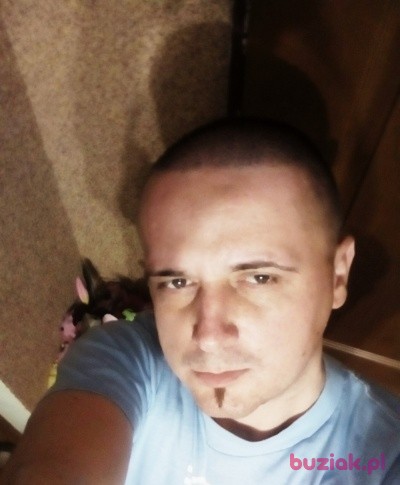 Selim, Male, 41, Stalowa Wola, Polska, Photo: 1
