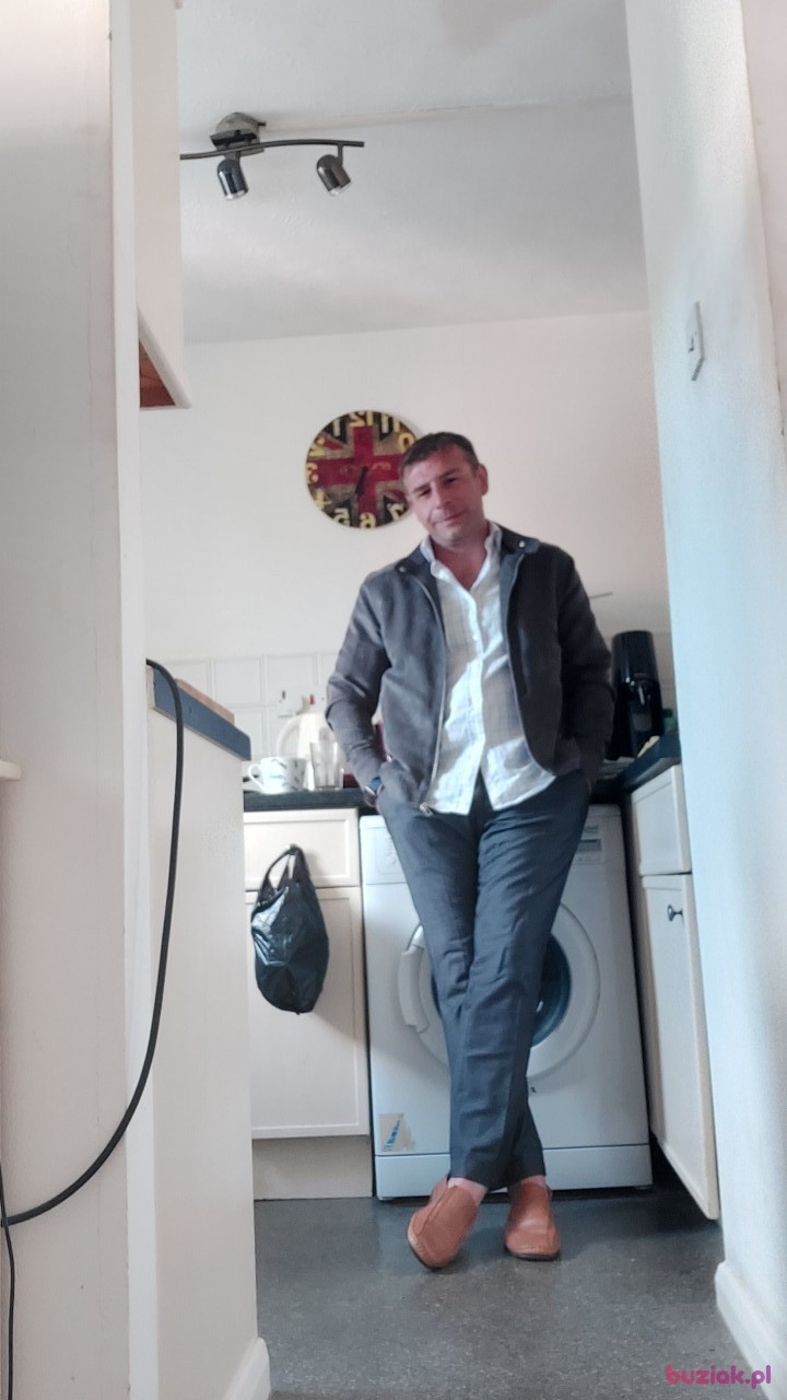 Marcin, Mężczyzna, 45, Westminster, Wielka Brytania, Zdjęcie: 8