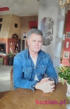 Genek, Male, 60, Gdańsk, Polska: 1
