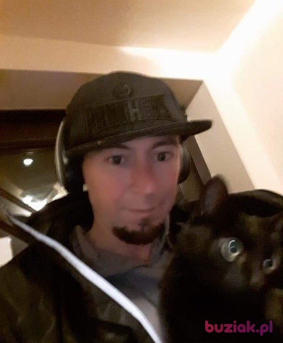 Patrycjusz, Male, 40, Poznań, Polska, Photo: 5