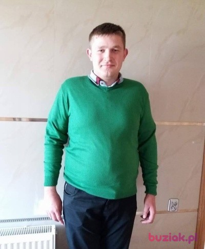 Michał, Male, 33, Sochaczew, Polska: 1