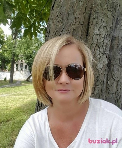 Marta, Kobieta, 53, Kraków, Polska: 1