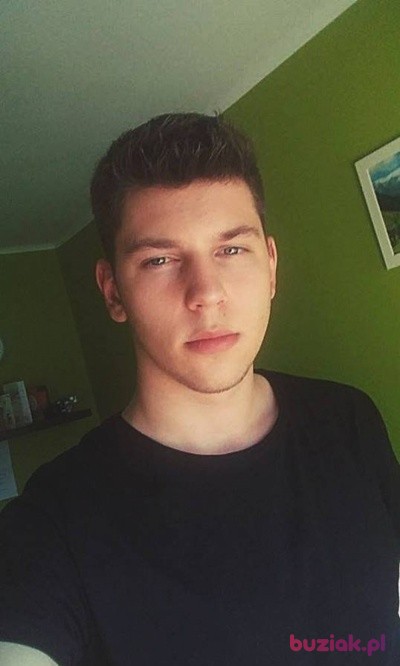 Kamil, Mężczyzna, 26, Racibórz, Polska, Zdjęcie: 1