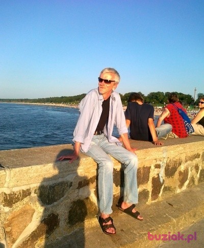 JanoJ, Male, 61, Poznań, Polska, Photo: 2