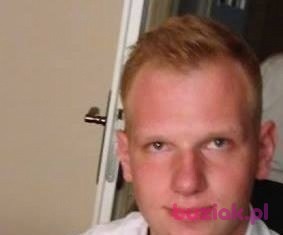 Adrian, Mężczyzna, 32, Płock, Polska: 1