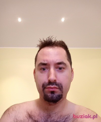 PAWEŁ, Male, 37, Białystok, Polska, Photo: 2