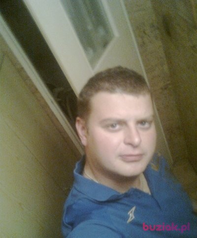 Piterek28, Mężczyzna, 39, Oświęcim, Polska, Zdjęcie: 2