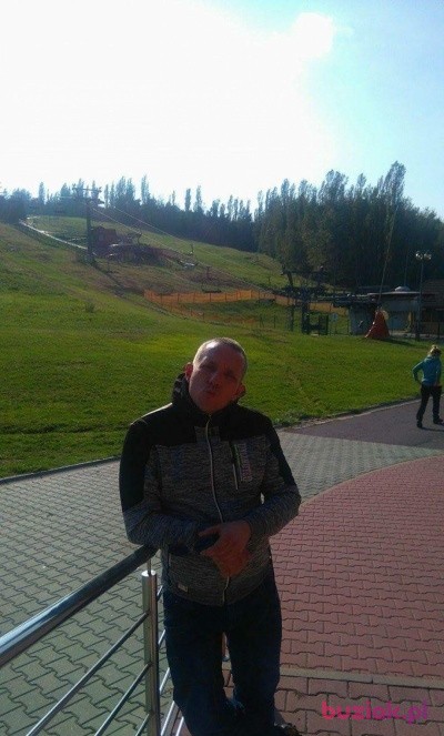 Krzysiek, Mężczyzna, 45, Siegen North Rhine Westphalia, Niemcy, Zdjęcie: 1