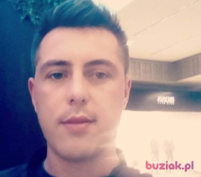 Pawczyk0229, Mężczyzna, 35, Łomża, Polska: 1