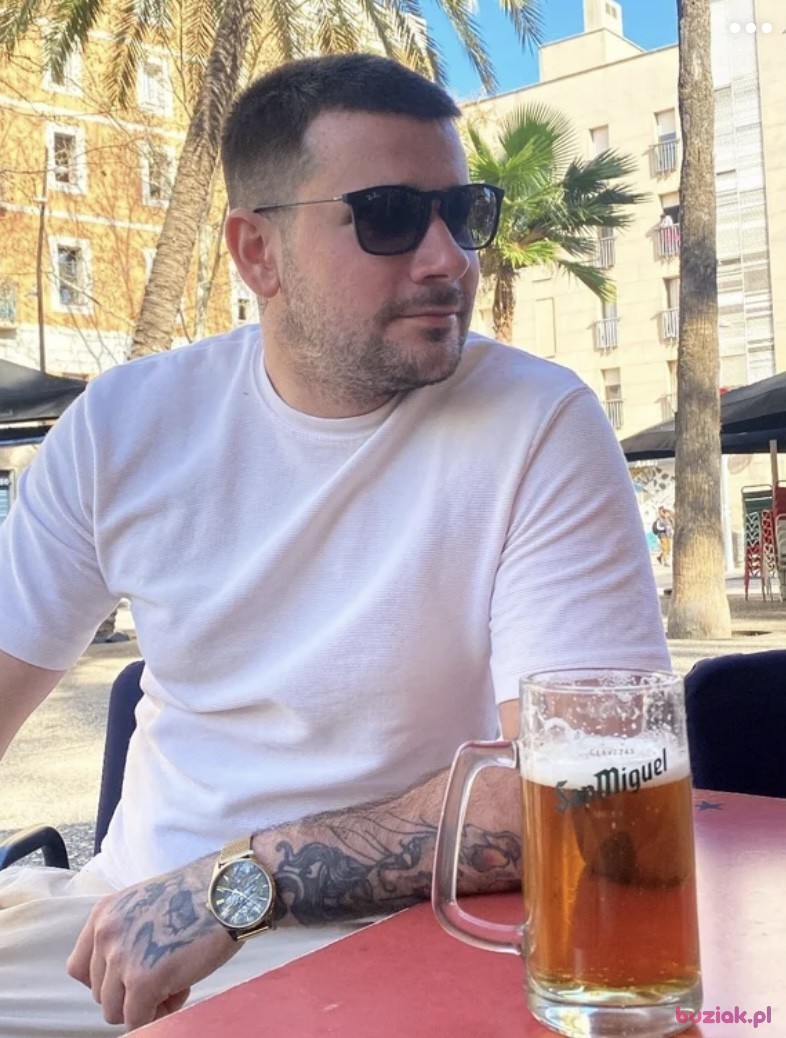 Dejv, Mężczyzna, 34, Eindhoven, Holandia, Zdjęcie: 2