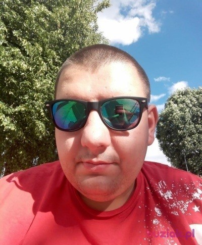 Piotr, Male, 35, Sokółka, Polska, Photo: 5