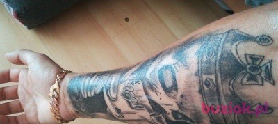 Sebu, Mężczyzna, 38, Gorzów Wielkopolski, Polska, Zdjęcie: 7
