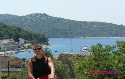 Michał, Mężczyzna, 40, Dzierzgoń, Polska, Zdjęcie: 1