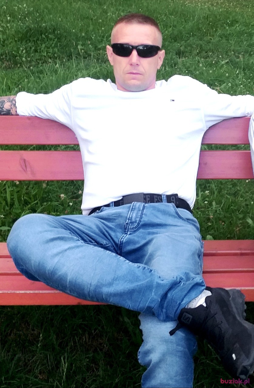 Patryk, Male, 41, Wałbrzych, Polska, Photo: 3