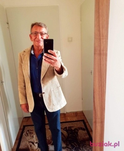 Ryszard, Mężczyzna, 69, Holandia, Zdjęcie: 3