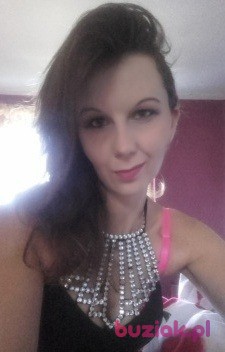 Kasia, Kobieta, 37, Wągrowiec, Polska, Zdjęcie: 2