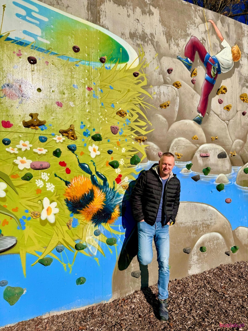 Mariusz, Mężczyzna, 45, Monachium, Niemcy, Zdjęcie: 1