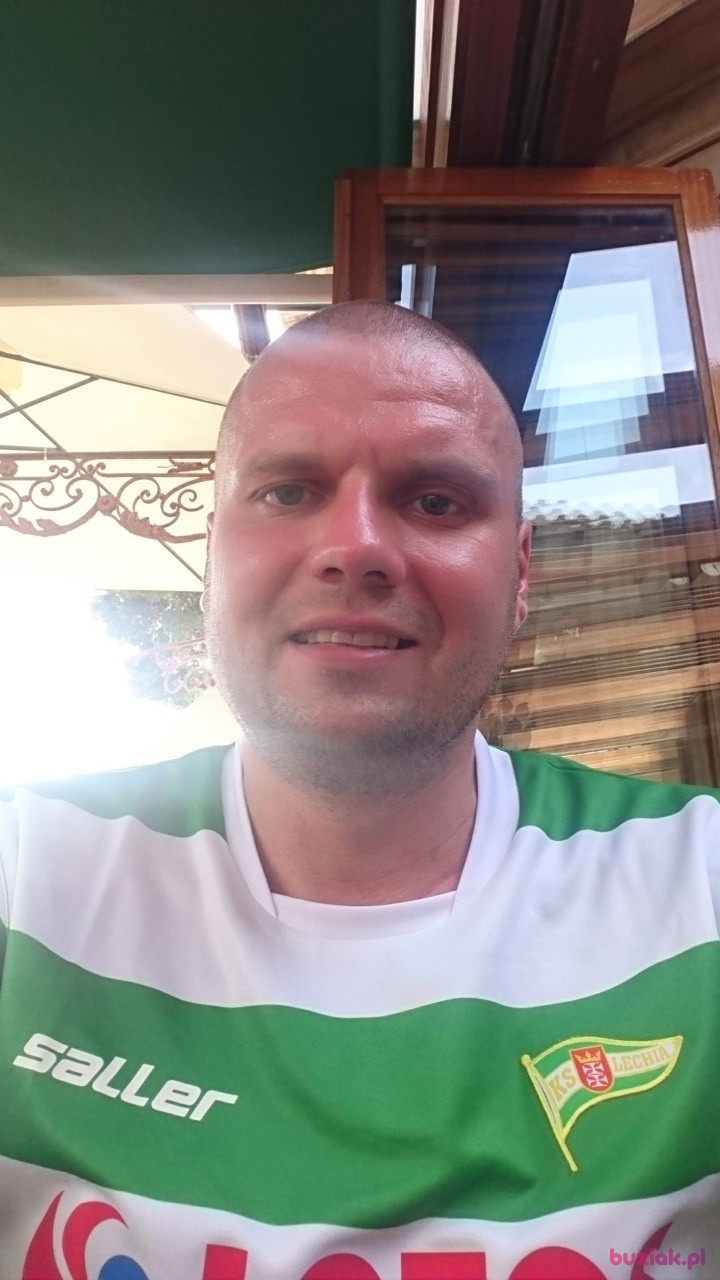 Dawid, Mężczyzna, 40, Watford, Wielka Brytania: 1