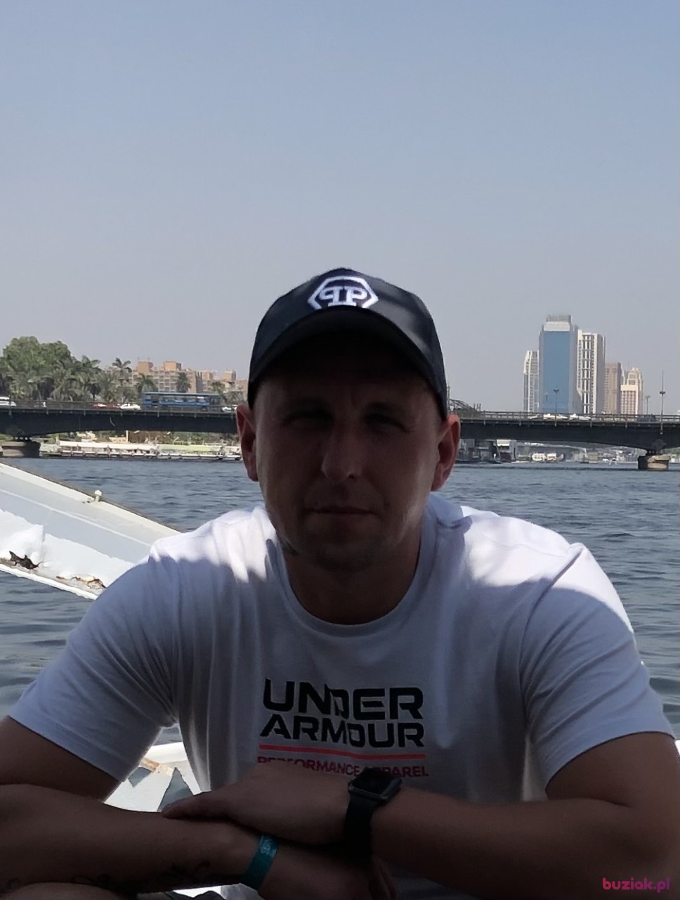Kacper, Male, 41, Westminster, Wielka Brytania, Photo: 1