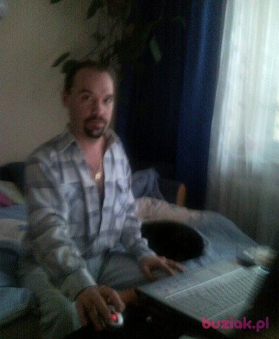 zuzik73, Male, 52, Sosnowiec, Polska, Photo: 4