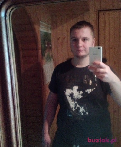 Jacek, Male, 34, Łaziska Górne, Polska: 1